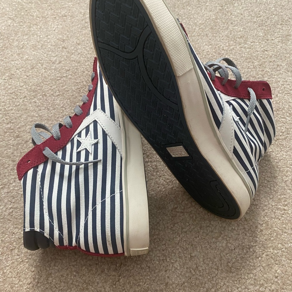 Converse - Picture 5 of 5